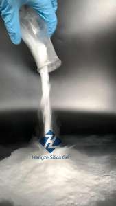 <span class=keywords><strong>SPE</strong></span>-Füllmaterial 60 Absorbierend 40-63µm Silica-Füllstoff 60a Lebensmittelqualität Typ B Silikagel Hohe Reinheit 99,8% ISO-Zertifiziert - Product Image 2