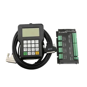 Baumbearbeitungsmaschine 4-Achsen Richauto A18 Cnc-Router Dsp-Controller Rich Auto a11 Dsp-Controller Dsp a11 Hycnc