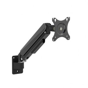 13-32 Inch Universal Display <b>Bracket</b> Wall-Mounted Computer Monitor <b>Bracket</b> for Command Console New Maximum Tilt Angle <b>90</b> <b>Degrees</b> - Product Image 6