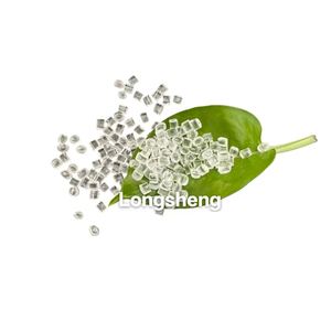 Granulés de polystyrène GPPS 251, granulés GPPS, matières premières plastiques, granulés PS non remplis, granulés GPPS transparents - Product Image 1