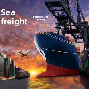 Самая дешевая доставка от двери до двери - Product Image 2