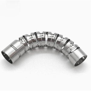 Khử trùng một cách dễ dàng lý tưởng cho <span class=keywords><strong>Olympus</strong></span> fuji & Pentax-nội soi sửa chữa các bộ phận của uốn phần và Assy <span class=keywords><strong>EOS</strong></span> khử trùng loại - Product Image 1