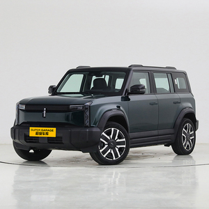 Veicolo Elettrico di Alta Qualità Chery SUV Icar 03 Cherry - Product Image 1