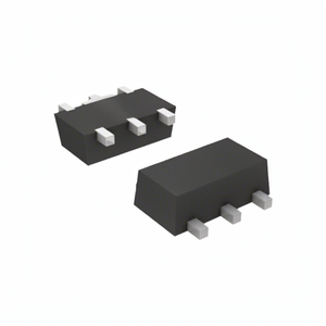 SOT 89 5/6 Power Management (PMIC) Components Electronic Authorized Distributor S-1701R1815-U5T1G - Product Image 1