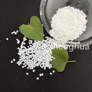 เม็ดพลาสติก HIPS สำหรับฉีดขึ้นรูป สีขาว ปรับแต่งสีได้ สำหรับงานภายนอกอาคารและป้ายโฆษณา - Product Image 6