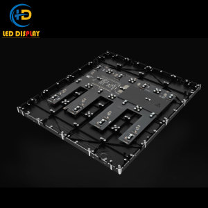 COB LED แสดงผล600x675มม. ในร่มกันน้ำ IP54-rated อัลตร้าที่สนาม<span class=keywords><strong>0.93</strong></span> 1.25 1.56 1.87สำหรับออกอากาศสตูดิโอผลิต - Product Image 4