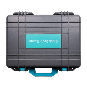 Crack <strong>Depth</strong> Meter/CRACK <strong>DEPTH</strong> GAUGE With Best Price - Product Image 4