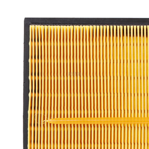 Filtre à air de qualité supérieure fabriqué en Chine 17801-0V030 --- 17801-38011 - Product Image 4
