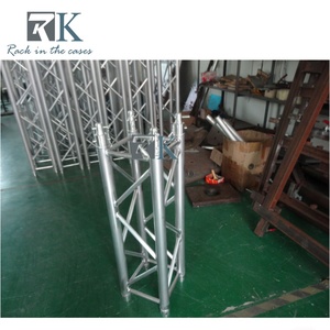 Estructura de armazón de aleación de aluminio y armazón para escenario al por mayor - Product Image 3