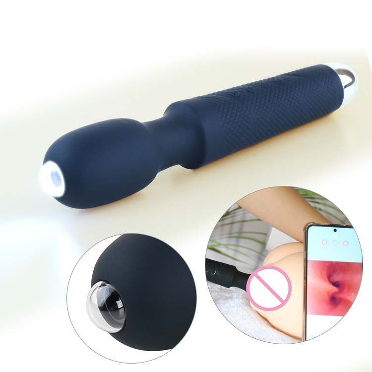 Aura HD Vision Smart Wand