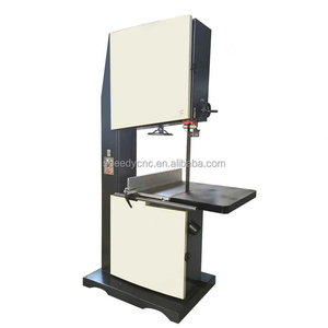 Fast Speed Vertical <strong>Band</strong> <strong>Saw</strong> Machine for Wood Cutting Heavy Duty Frame Portable <strong>Band</strong> <strong>Saw</strong> Machine <strong>Price</strong> for Woodworking - Product Image 1