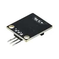 Módulo Sensor Transmisor y Receptor Infrarrojo IR de 38KHz para Bloques de Construcción Electrónicos con Protección de Circuito