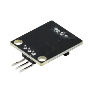 Module émetteur infrarouge IR, capteur récepteur infrarouge numérique 38 kHz pour Arduino, bloc de construction électronique - Product Image 3