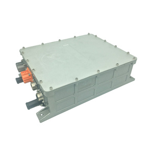 Dilong OBC integrato DCDC 2 in 1 6.6kW 600V EV sul caricatore di bordo e 1.5kW 14V <span class=keywords><strong>DC</strong></span> <span class=keywords><strong>DC</strong></span> convertitore Combo unità