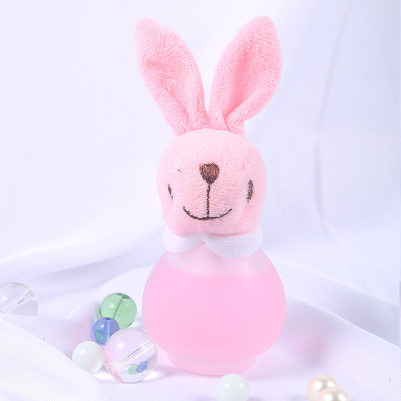 Éventail de lapin