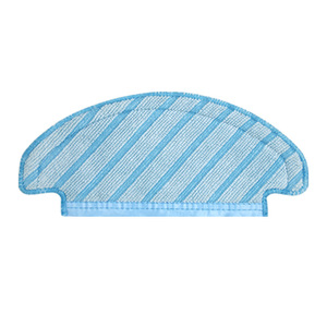 ใช้งานร่วมกับ yeedi VAC maxvac Station, สำหรับ Ecovacs deebot T8 aivi N8โปร <span class=keywords><strong>N10</strong></span>บวกหุ่นยนต์ดูดฝุ่นอุปกรณ์เสริม - Product Image 5