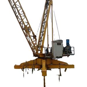 Grue à tour de chantier WD80 1840 - Product Image 1