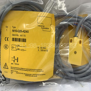 Hot bán Chất lượng cao NI10-Q25-RN6X/ni5/Q25/Q18/<span class=keywords><strong>RN</strong></span>/RP/AP/an6x/ad4x cảm biến cảm ứng 100% gốc - Product Image 2
