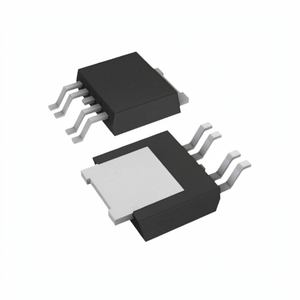 AUIPS6021R Electronics Component In Stock TO 252 3, DPAK , SC 63 Power Management (PMIC) - Product Image 1