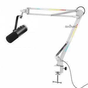 Micrófono Profesional Multifuncional para Estudio, Hecho en <span class=keywords><strong>China</strong></span> - Product Image 1