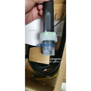 นิวโยโกกาว่า FU20 เซ็นเซอร์วัดค่า pH แบบตัวกว้าง อลูมิเนียมอัลลอย FU20-05-T1-NPT H - Product Image 3