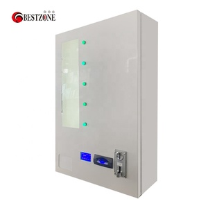 Distributeur automatique de snacks et de boissons 24h/24 - Product Image 3