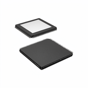 Componentes Electrónicos Integrados 304 BFQFP Exposed Pad XC4028XL-3HQ304I Servicio Integral Original - Product Image 1