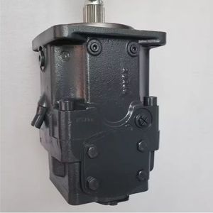ปั๊มไฮดรอลิก A11VO75 A11VO75LRDS A11VO75LE2S ปั๊มไฮโดรเมติก A11V075LRDS/10R-NPD12N00 A11VO75LE2S/10R-NZD12K81H - Product Image 3