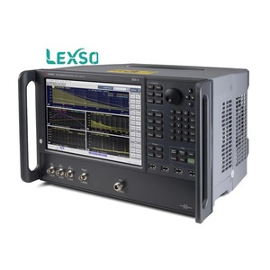 Analizador de Fuente de Señal Keysight E5055a Ssa-x de 1 Mhz a 8 Ghz Lexso - Product Image 1