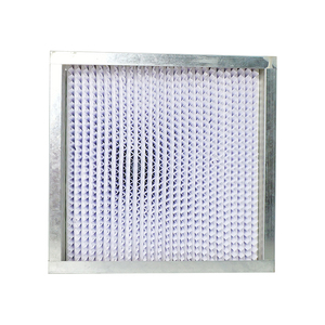Filtro HEPA de Repuesto para FY1410 FY1413, Filtros de Carbón Activo para Purificador de Aire <span class=keywords><strong>Philips</strong></span> AC1210 AC1213 - Product Image 5
