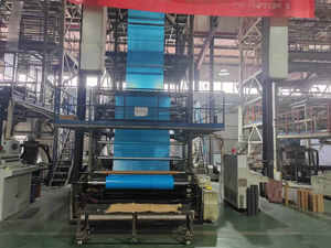 2026 Runyi Hoge Transparantie <span class=keywords><strong>PET</strong></span> Folie Rol Anticondens Antivries voor Thermoformmachines voor Industrieel Voedselgebruik - Product Image 4