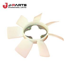 Ventilateur pour Toyota Hilux Surf RZN169 1999-2004 OE 16361-75020 1636175020 - Product Image 4