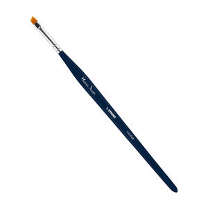 Pincel para decoración de uñas de 1 golpe-Cónico, talla S - Product Image 1