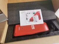 Nouvelle batterie d'origine LEICA GEB371 Li-ION art n0. 818916