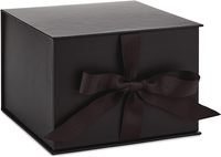 Boîte à bijoux en papier ondulé de luxe Feuille d'or et boîte-cadeau pliante d'estampage avec de nouvelles innovations Bon prix pour l'industrie alimentaire