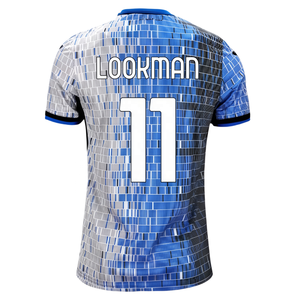 Футбольный трикотаж для мужчин и женщин - Product Image 6