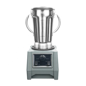 Thương mại máy xay sinh tố trộn và juicers yên tĩnh tiếng ồn thấp Smoothie Máy xay sinh tố xử lý thực phẩm siêu nặng máy xay sinh tố - Product Image 1