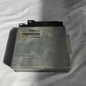 0265150315 0206000008 Unidad de Control ABS para Camión MAN, Autobús <span class=keywords><strong>Setra</strong></span>, Módulo de Control Electrónico de Frenos ABS, Repuestos - Product Image 5