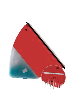 2025 nouvel outil <span class=keywords><strong>de</strong></span> <span class=keywords><strong>nettoyage</strong></span> <span class=keywords><strong>de</strong></span> vitres en verre magnétique décharge d'eau Double couche essuie-glace ménage spécial <span class=keywords><strong>nettoyage</strong></span> <span class=keywords><strong>de</strong></span> vitres magnétiques - Product Image 6