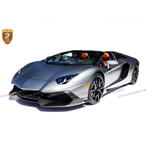 En promotion! pour aventador Lam lp700 bonne qualité kit <span class=keywords><strong>carrosserie</strong></span> pour lp720 kit <span class=keywords><strong>carrosserie</strong></span> voitures - Product Image 1