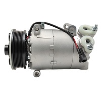 Compresseur de climatisation automobile 12V 1707376 1712521 1671720 8FK351334361 351334361 351334431 FDK482