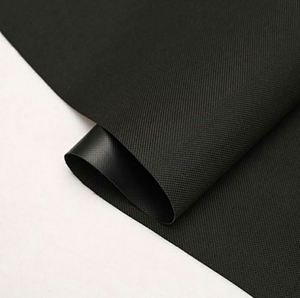 Tissu Oxford imperméable en polyester enduit PVC 600D (600 deniers) à prix d'usine pour climatisation - Product Image 6
