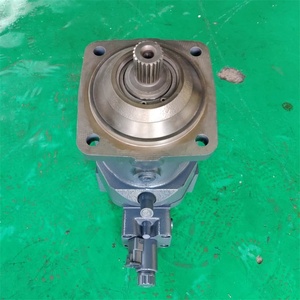 ปั๊มหลักรุ่นใหม่ K3V112DT SL225-V หมายเลข 24019225C ปั๊มไฮดรอลิก <span class=keywords><strong>1919</strong></span> โครงสร้างลูกสูบ แรงดัน 400 บาร์ - Product Image 2