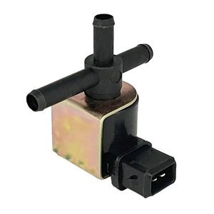 Nueva Válvula Solenoide de Control de Presión del Turbo 58906283C N75 Compatible con B5 MK4 para Dossy Beetle Audi A4 S4 TT 058906283C - Product Image 1