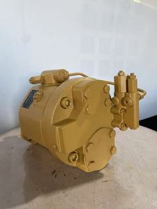 مضخة مكبس هيدروليكية 416B 26b 428B 436B 436B - Product Image 4