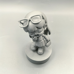 Service d'impression 3D SLA haute précision pour prototypes rapides en résine – Modèles personnalisés, figurines humaines, statues, usinage - Product Image 5