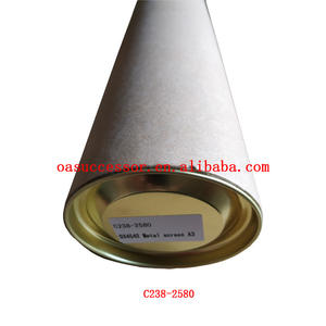 Écran en métal JP3800, C238-2580, pour Ricoh Aficio JP 3000,<span class=keywords><strong>3800</strong></span>,3810P,4510P <span class=keywords><strong>DX</strong></span> 4542,4543 - Product Image 3