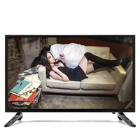 Vente en gros de nouveaux téléviseurs intelligents Android TV HD 32 42 43 50 55 65 75 85 pouces téléviseurs LCD pour hôtels