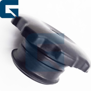 Capuchon d'huile 6224-11-8610 pour excavatrice PC200-7 6224118610 - Product Image 4