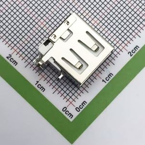 Bulk Discount 906-462A1011D10200 Through-Hole Connectors USB Connectors - Product Image 1